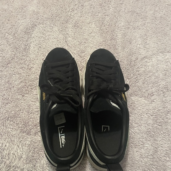 puma platform - Picture 3 of 4